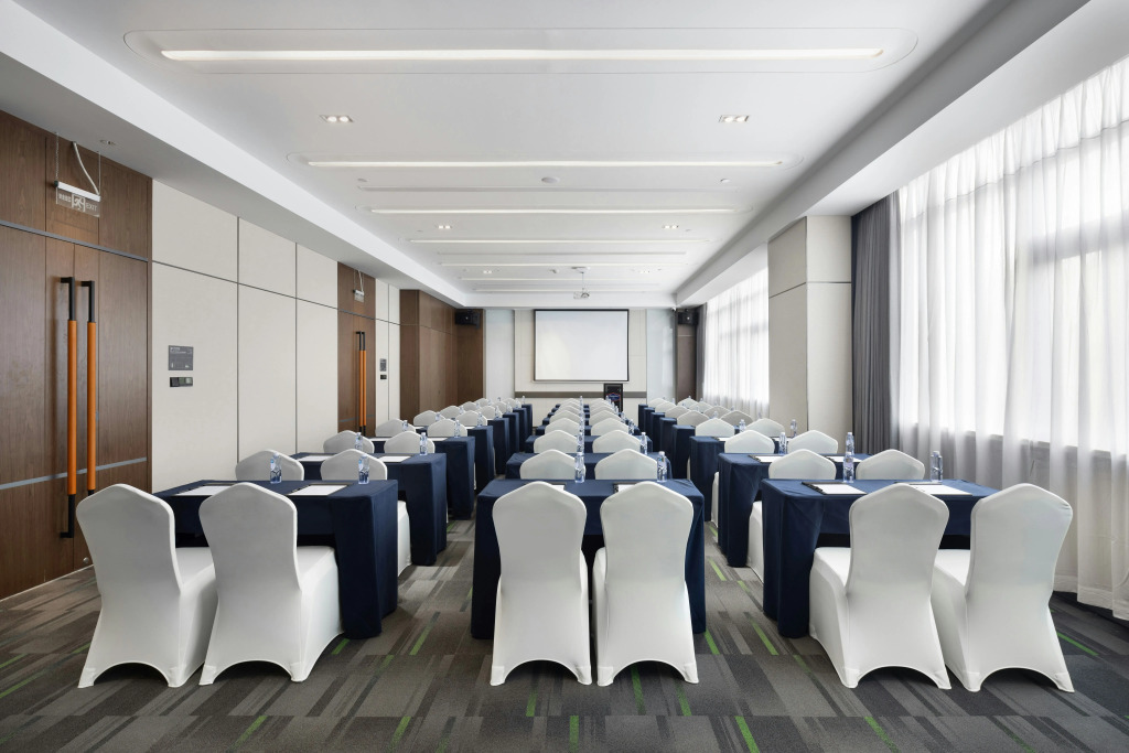 Hilton Xiamen Tong'an
