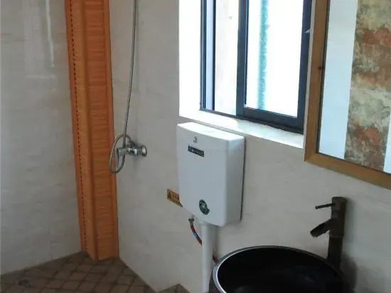 Dali Shuanglang Suiyuanju Inn
