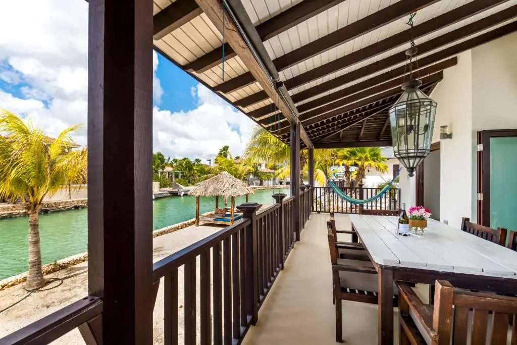 Villa 5 Bonaire