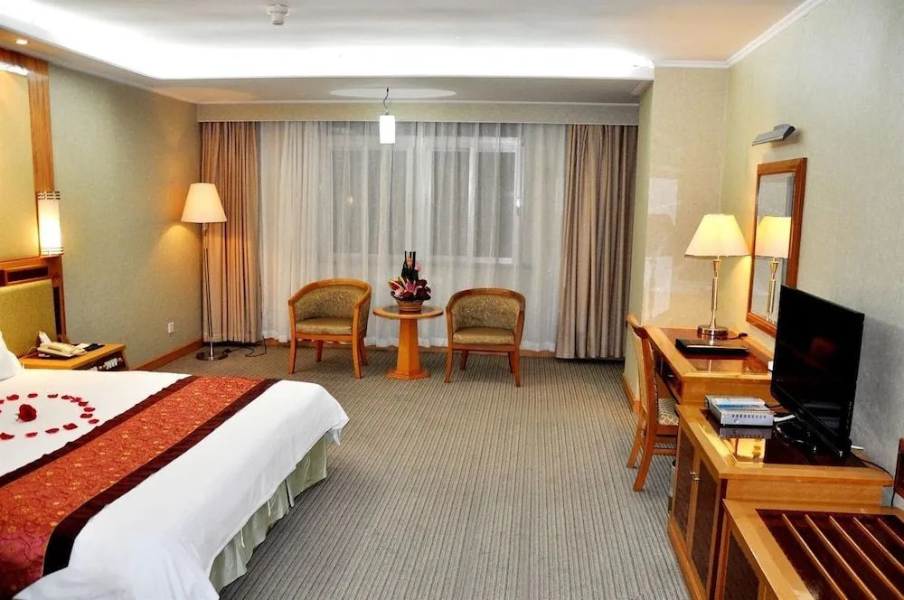 Xin An Hotel - Xiamen