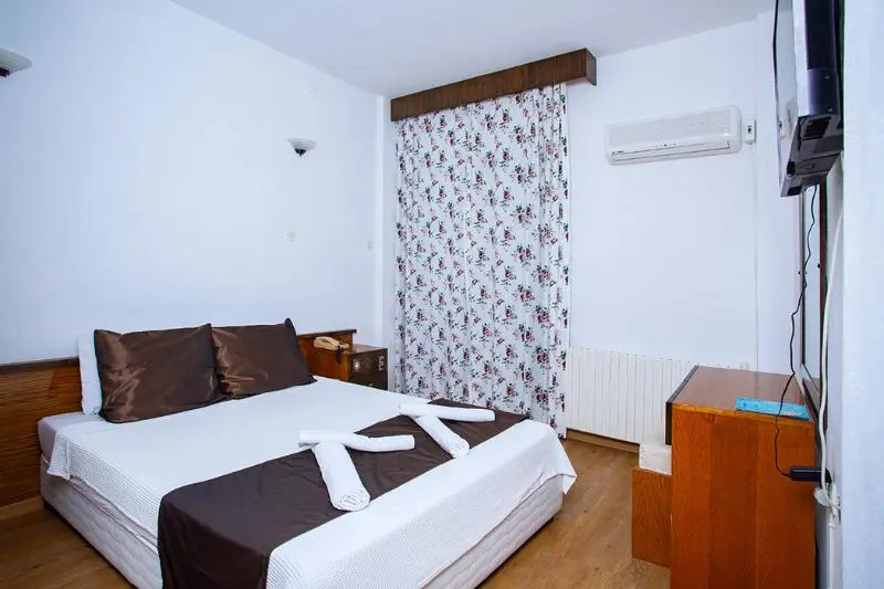 Kabasakal Otel