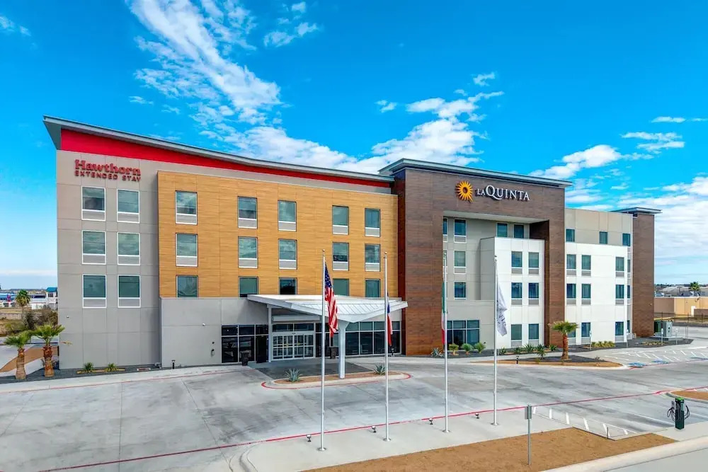 Hawthorn Extended Stay by Wyndham Eagle Pass