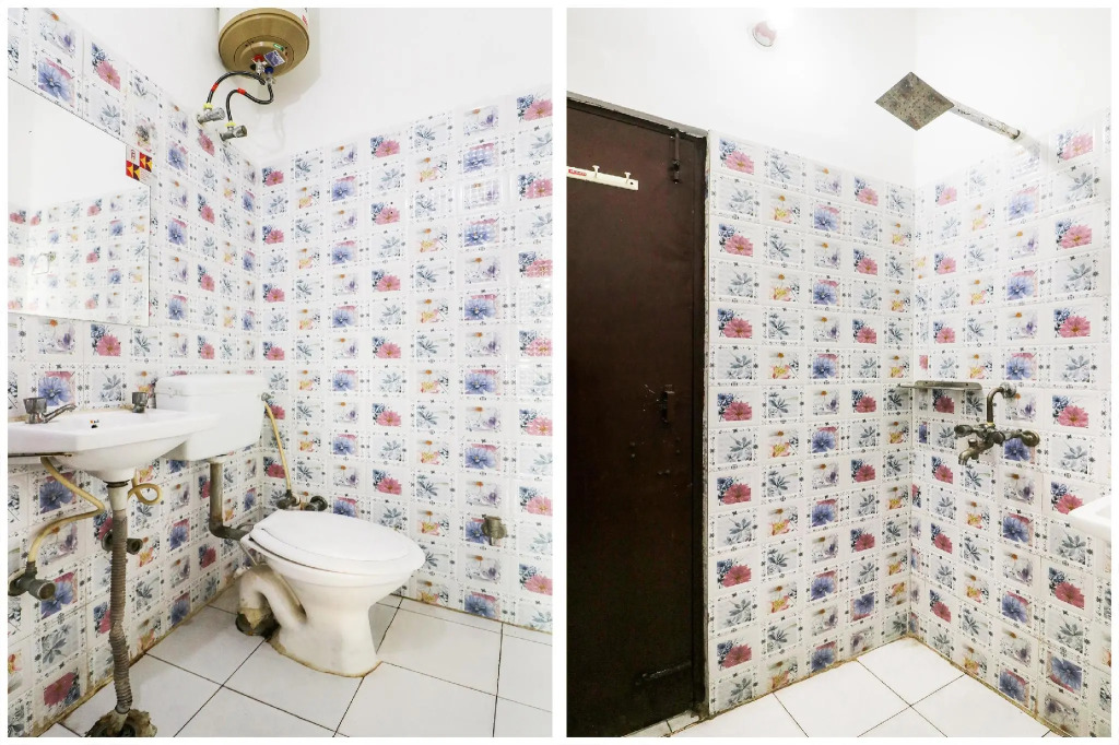 OYO 37833 Hotel Safe Stay