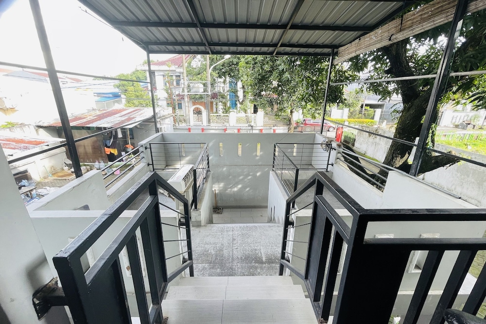 OYO 95134 Guest House Bonto Sunggu Syariah