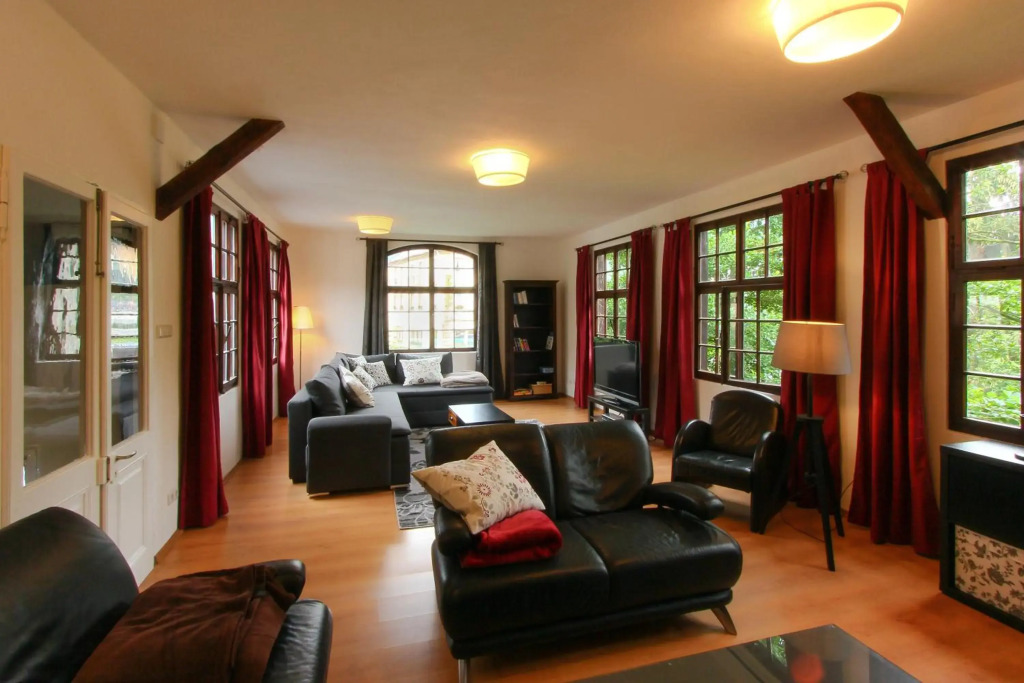 Ferienhaus Atelier