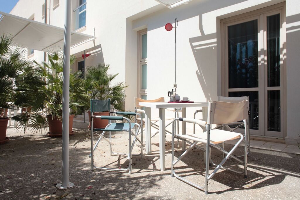 Vitorno Residence