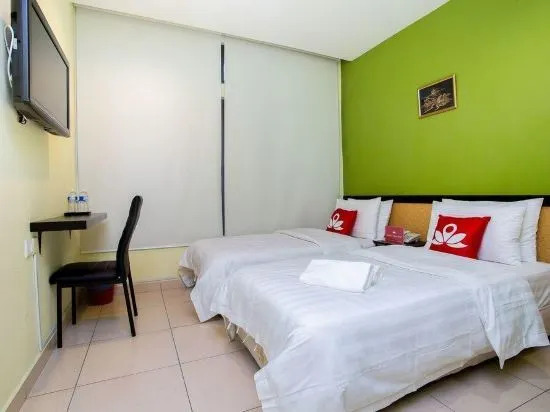 ZEN Rooms Taman Maluri Cheras