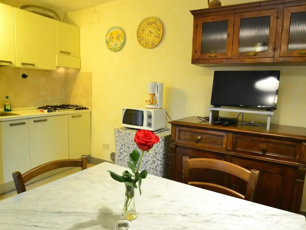 Bright Farmhouse in Montecatini Terme With Swimming Pool