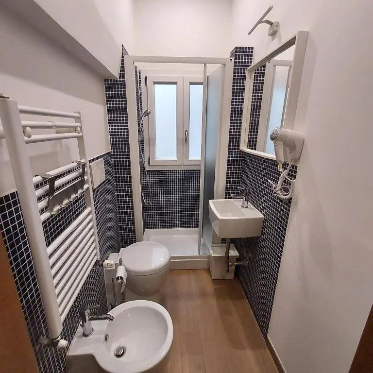 San Zanobi Suites- by MOIS Collection