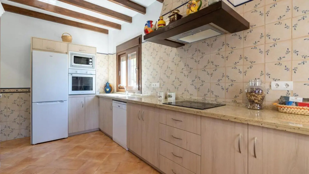 Casa Rural La Promesa Álora by Ruralidays