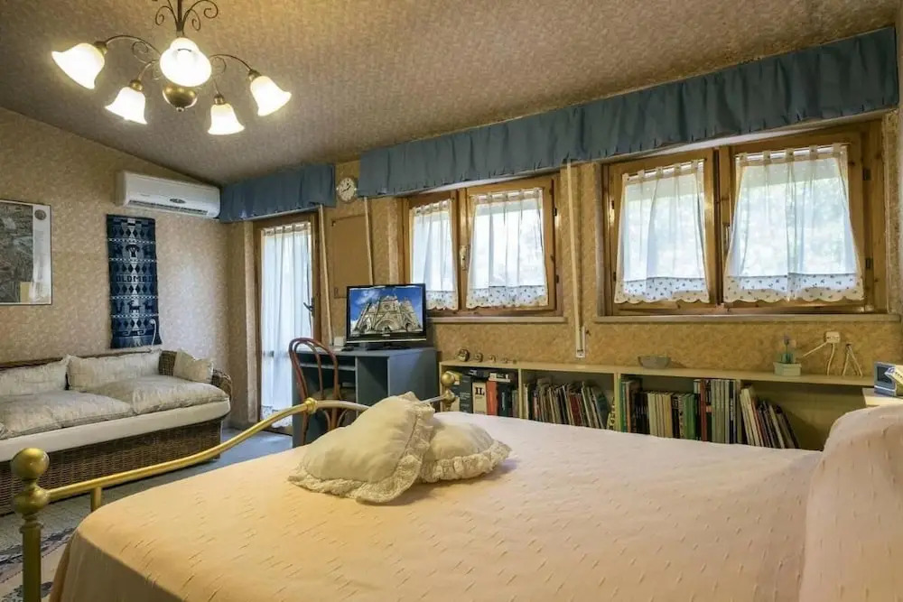 Umbria Country B&b
