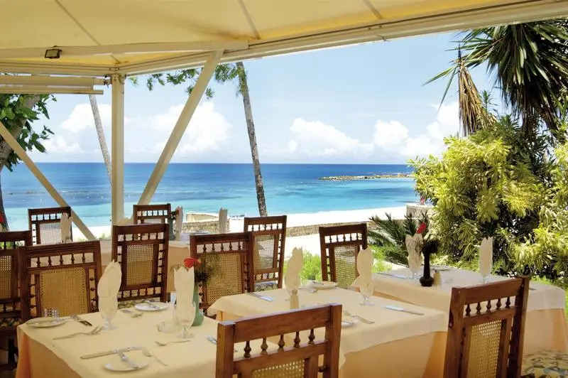 Barcelo Capella Beach - All Inclusive