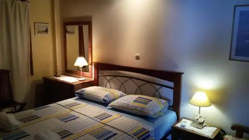 Aegean Bliss Residences - Karfas