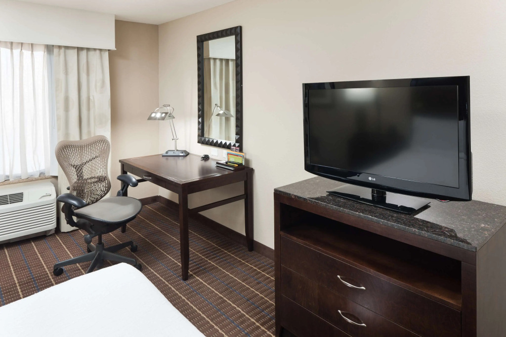 Hilton Garden Inn El Paso Airport