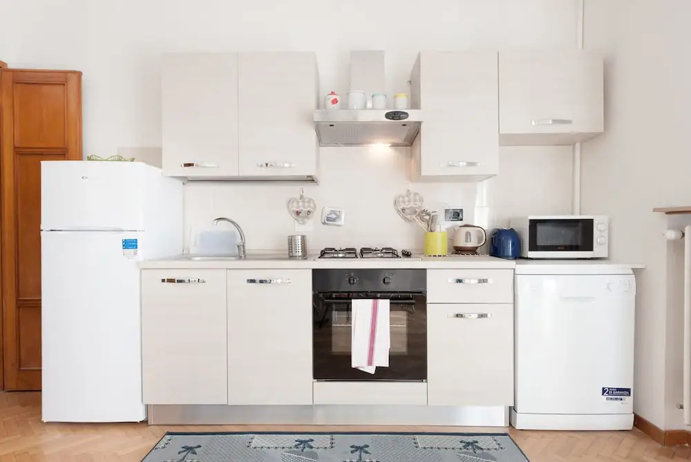 Short-Let Florence - Stunning Loft