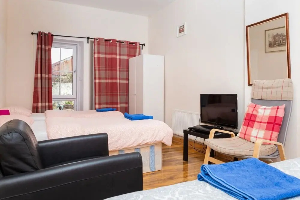 Centre Townhouse