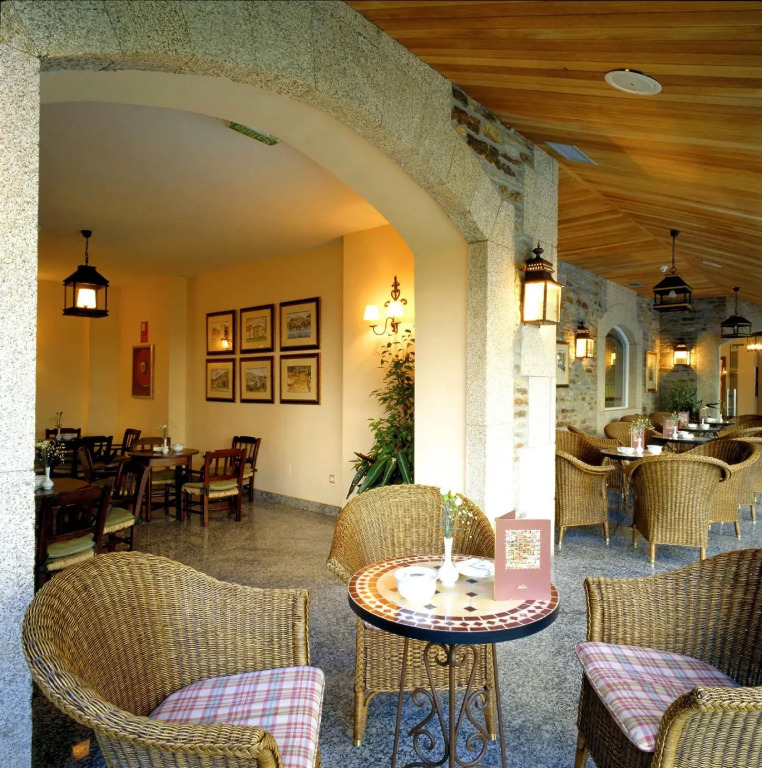 Parador de Vilalba