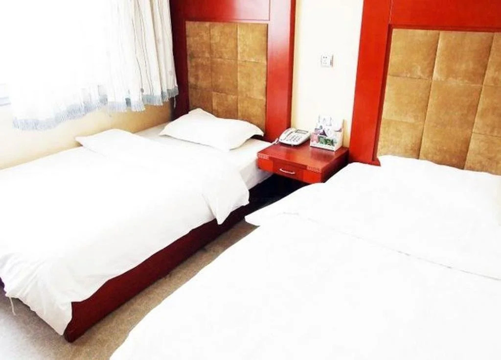 Xianghe Hotel