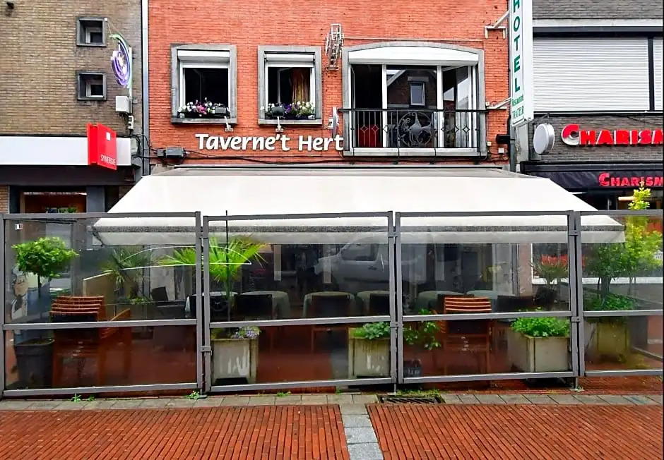 Hotel T Hert