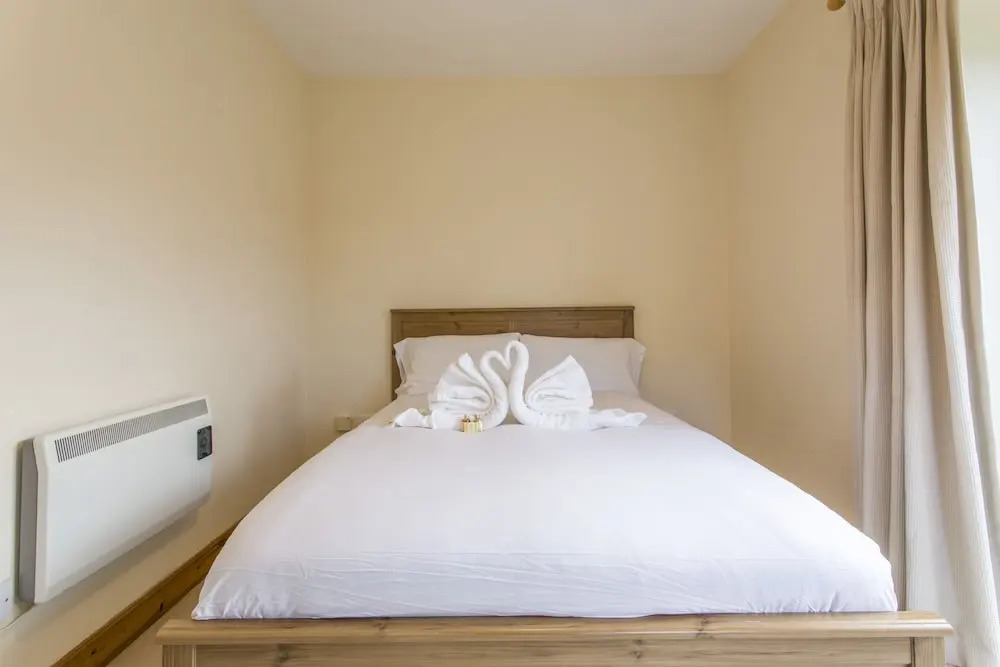The Balinteer Loft Self Catering