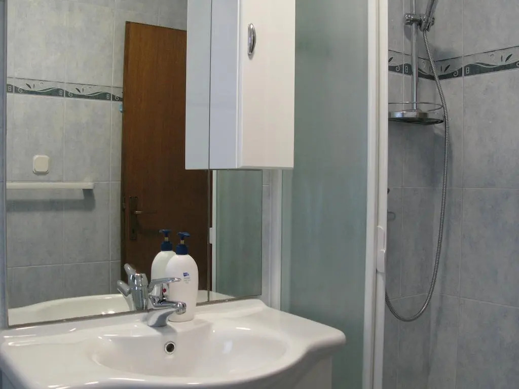 Apartment Emi