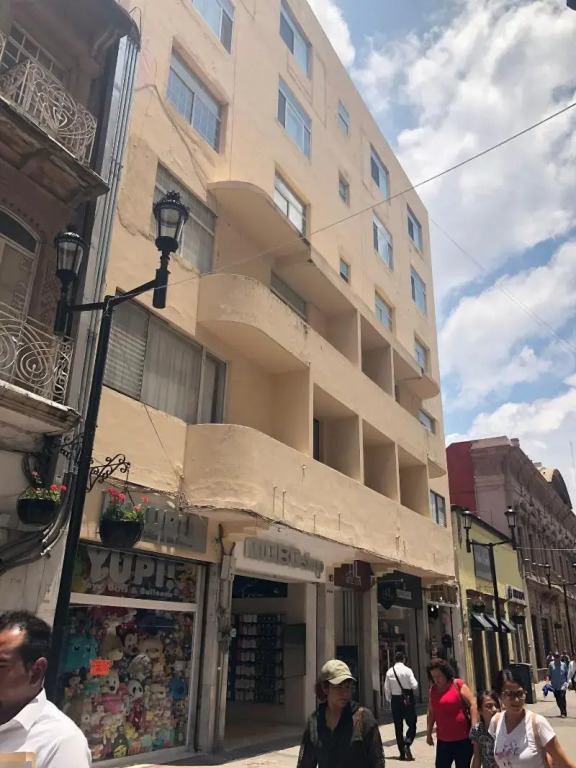 Hotel Leon