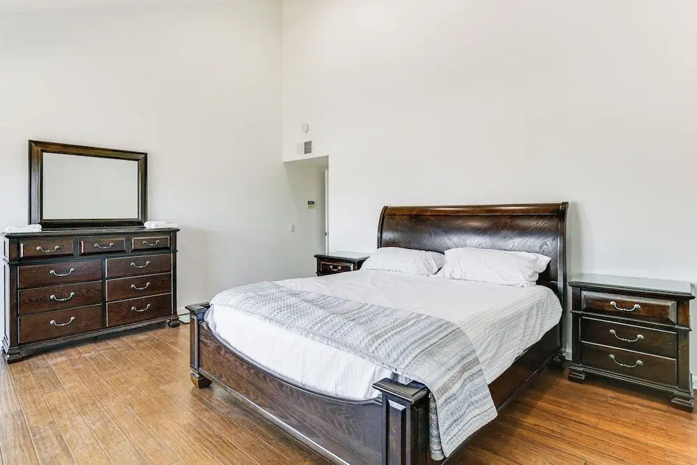 Spacious Getaway w/ Pool & Spa in La Mesa!