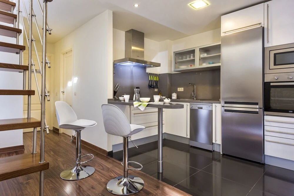 Genteel Home Francos Terrace V