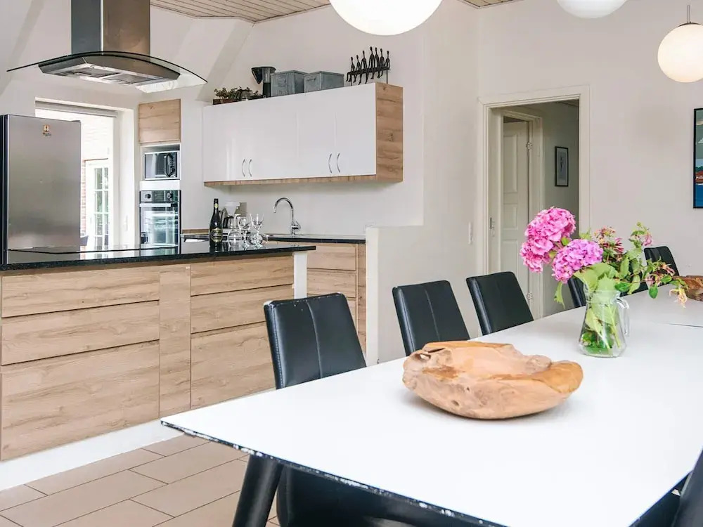 4 Star Holiday Home in Ulfborg