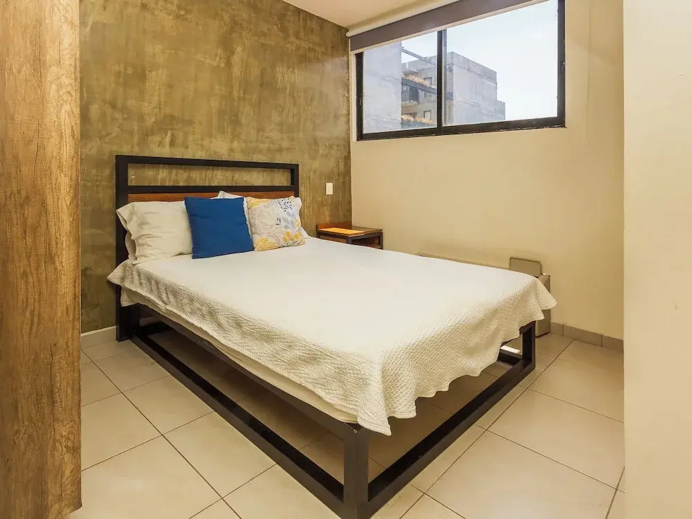 Rau Departamentos
