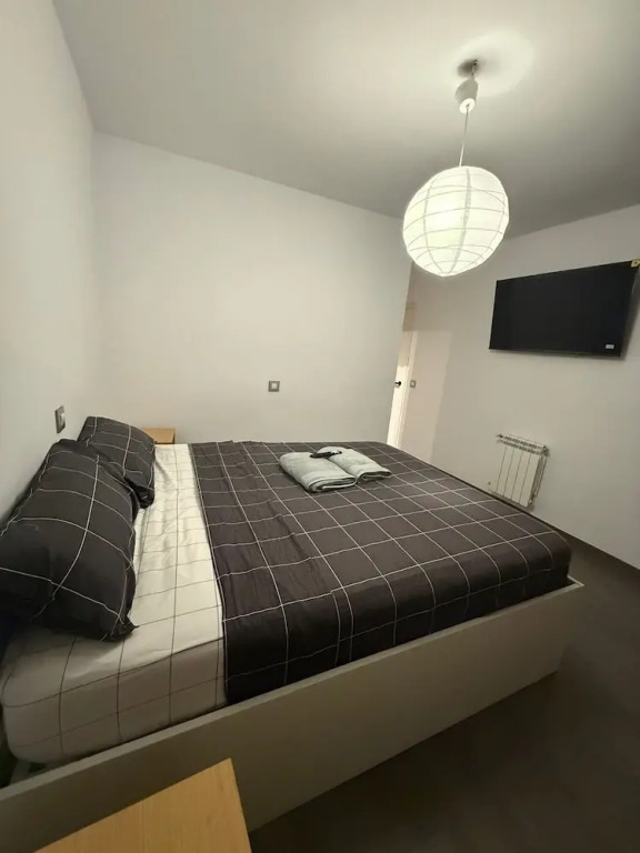 Room Today Madrid Gabriel Usera