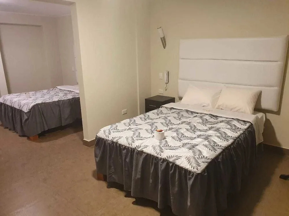 Hotel Vox69 Suites