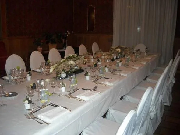 Logis des Saveurs