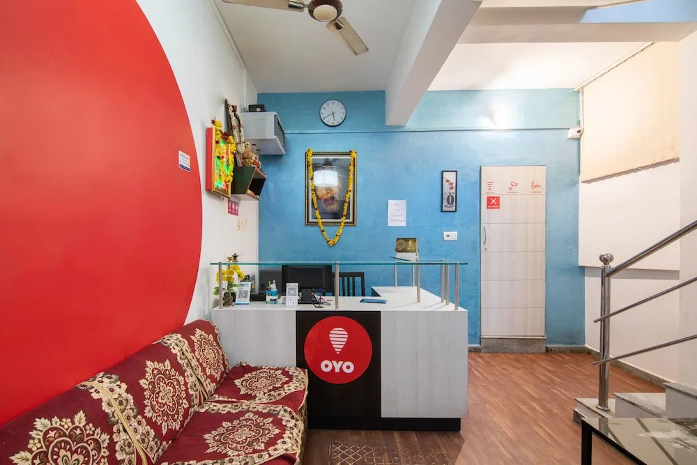 OYO 9439 Umerkot Inn
