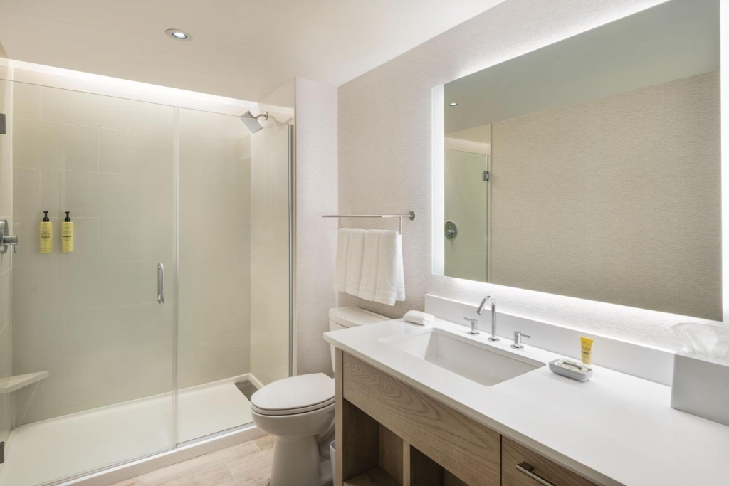 Element by Marriott San Jose Airport