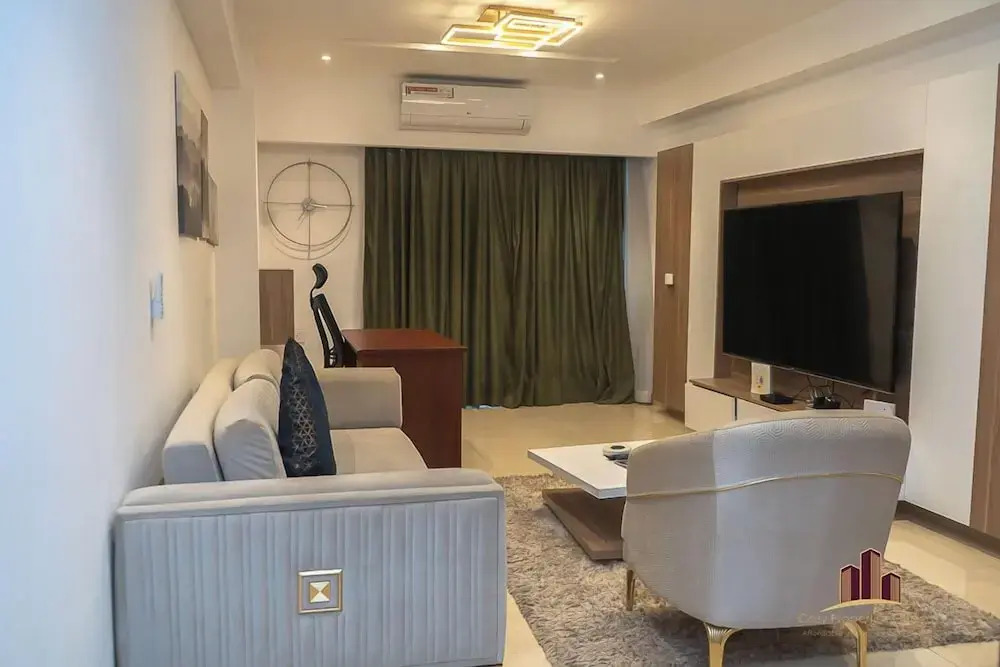 Solaris Cozy Haven