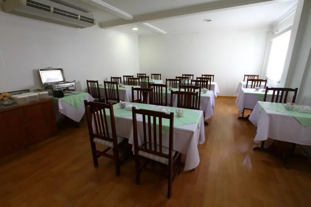 Cerrados Park Hotel