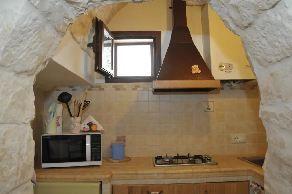 Trullo Relax
