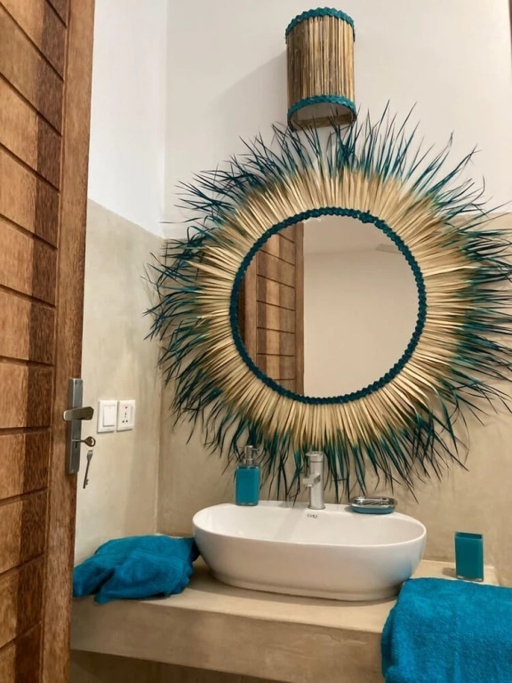 Sand Beach Boutique Hotel