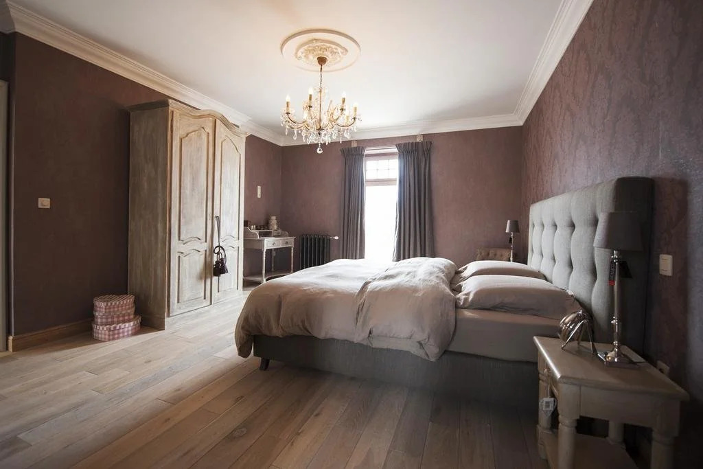 B&B Le Petit Chateau