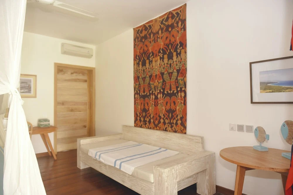 Rua Beach Resort Sumba