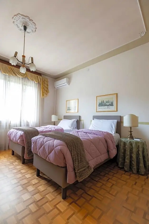 Villa Berrettini