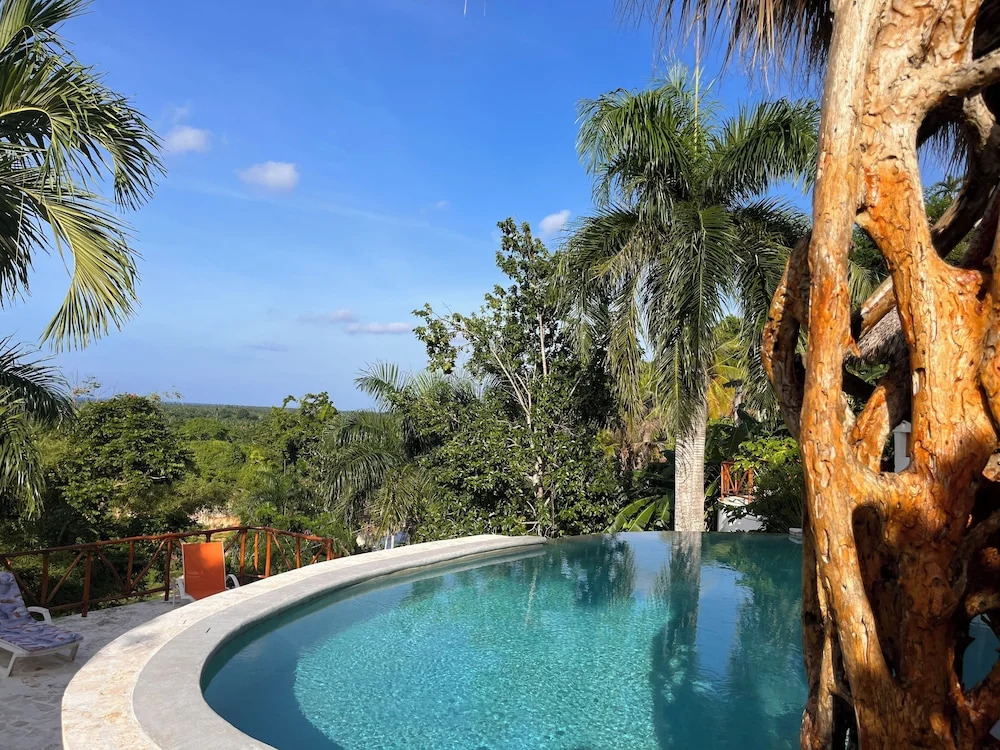 Casa Bambu - Charming Villa in the Heart of Nature