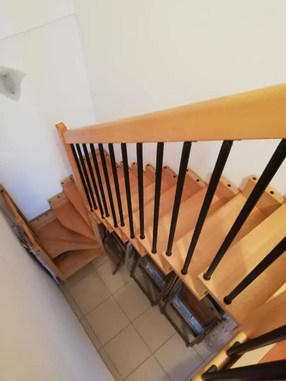 residence Apuane