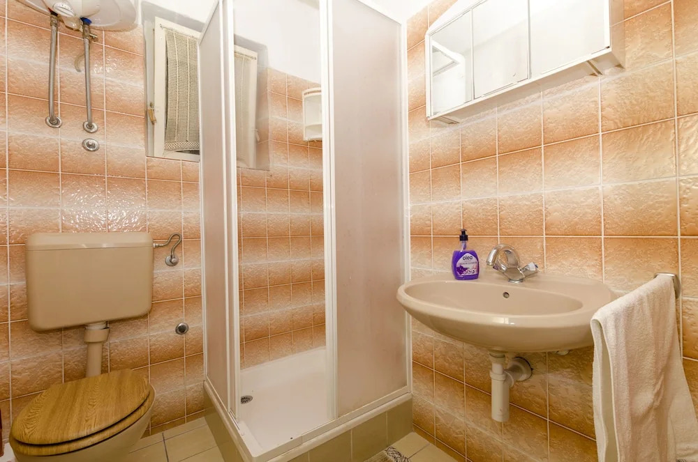 Apartments Ivica