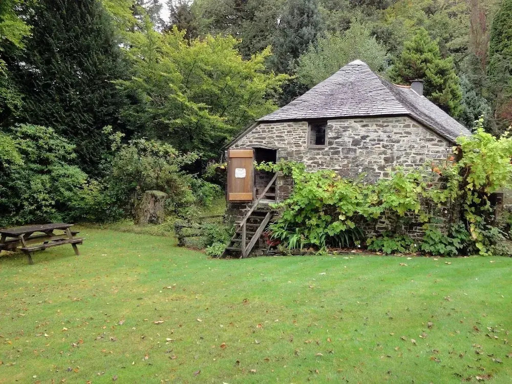 Honey House