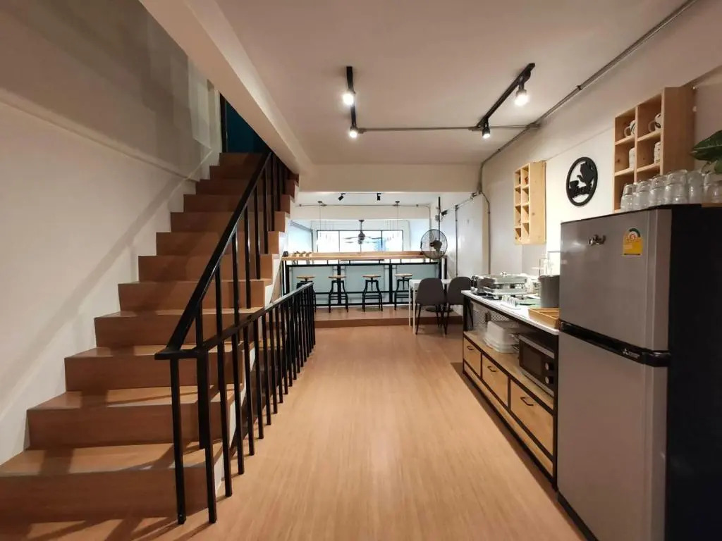 Station8 Hostel