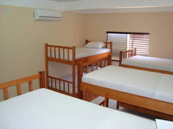 Kerana Hostel