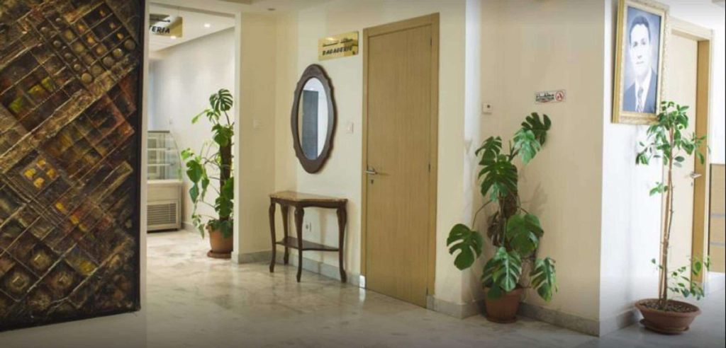 Hotel Africa Nova
