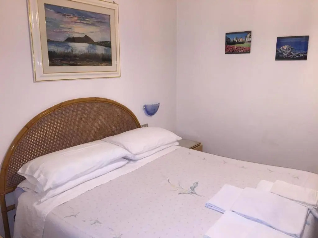 Hotel Vittoria